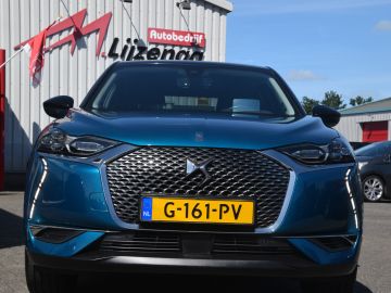 DS DS 3